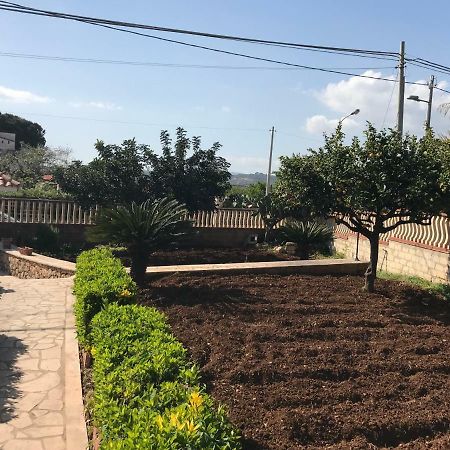 Villa Salvatrice Lido di Noto Exterior foto